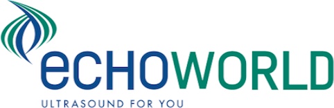 Echoworld ultrasound for you